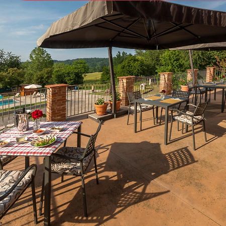Agriturismo Cascina Monchiero Bra Ngoại thất bức ảnh