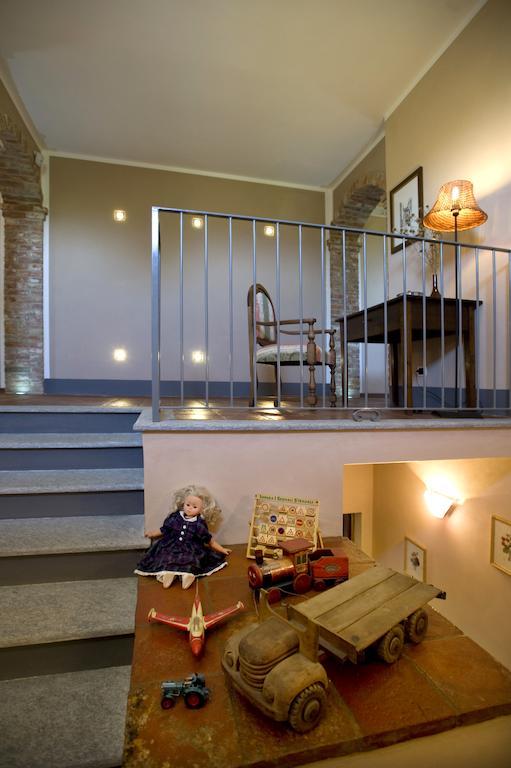 Agriturismo Cascina Monchiero Bra Ngoại thất bức ảnh