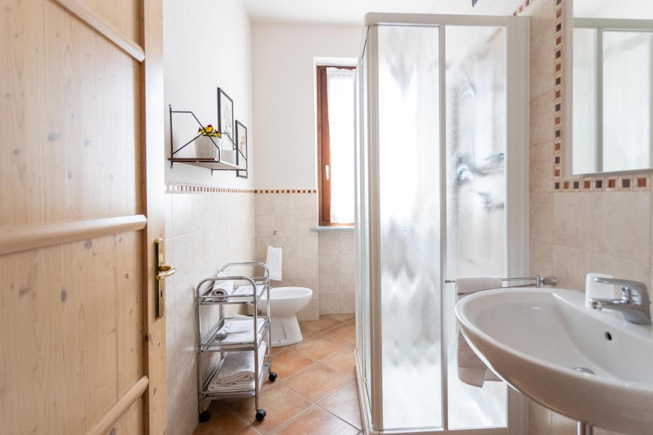 Agriturismo Cascina Monchiero Bra Ngoại thất bức ảnh