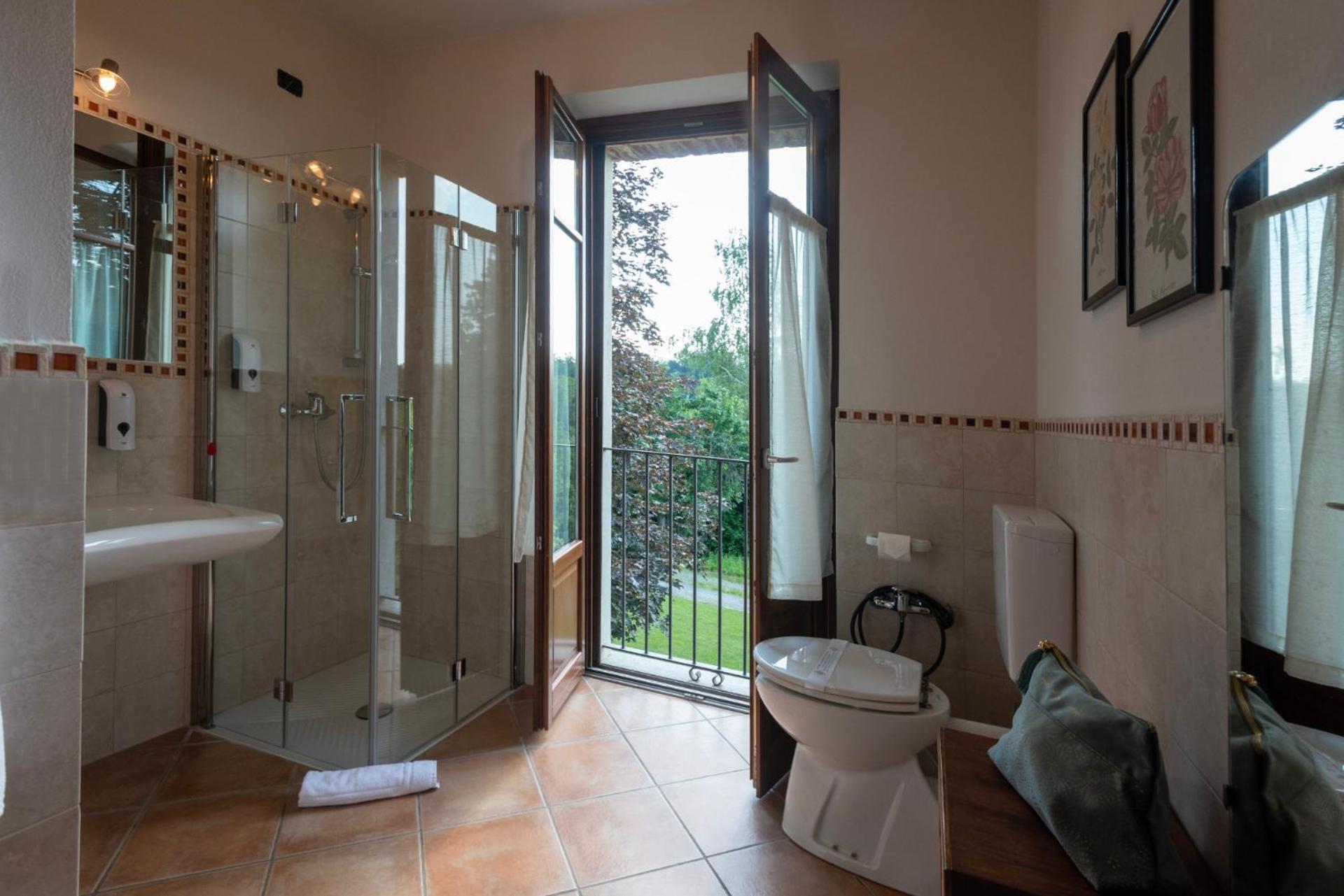 Agriturismo Cascina Monchiero Bra Ngoại thất bức ảnh
