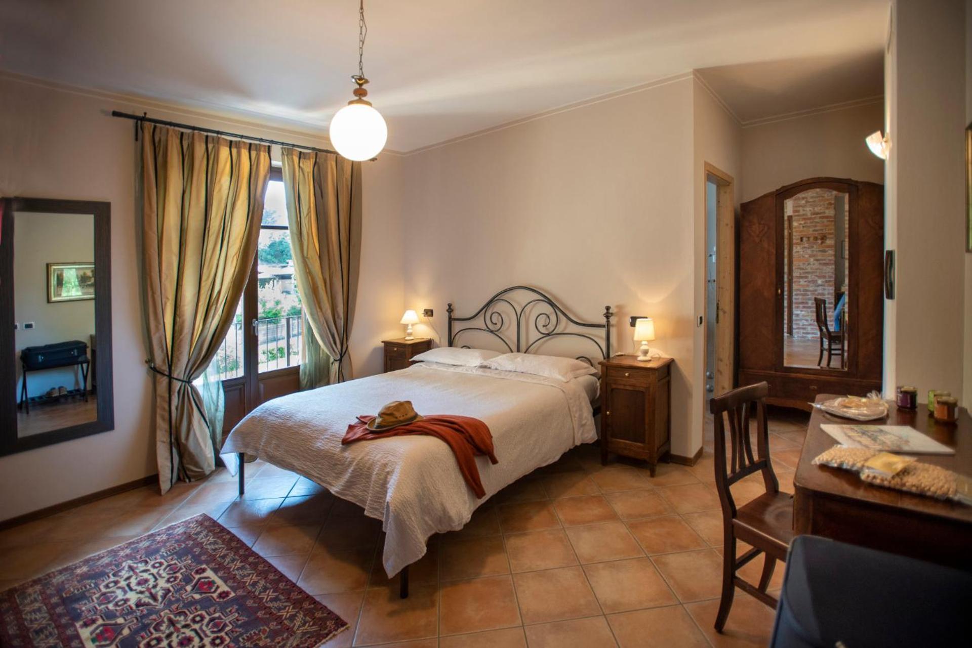 Agriturismo Cascina Monchiero Bra Ngoại thất bức ảnh